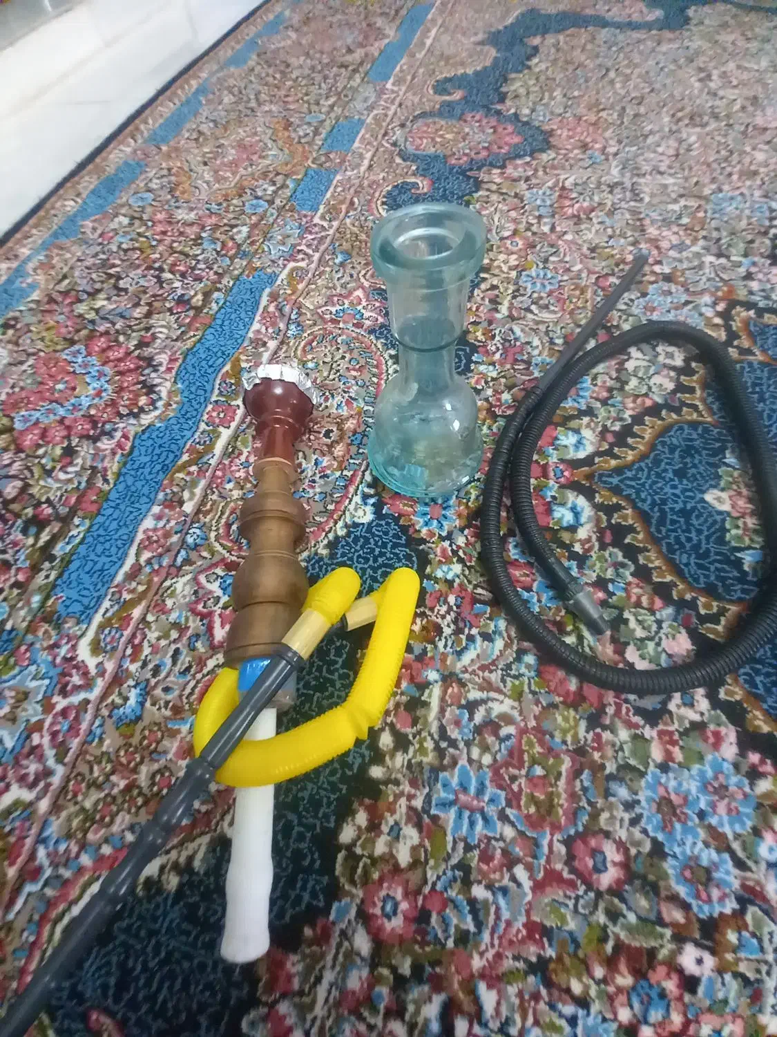 قلیان|کافیشاپ و رستوران|کرمان, |دیوار