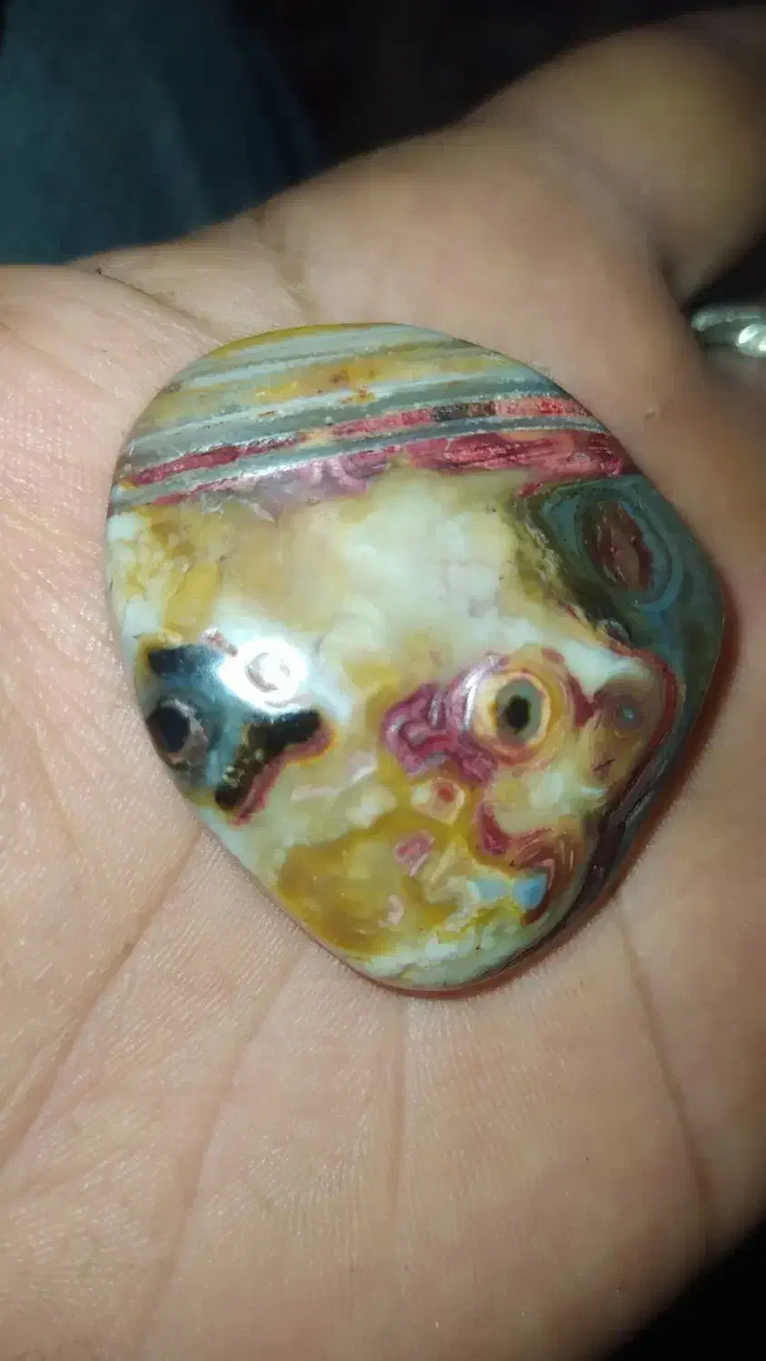 سنگ کلکسیونی تک و بینظیر|کلکسیون اشیاء عتیقه|تهران, فردوسی|دیوار