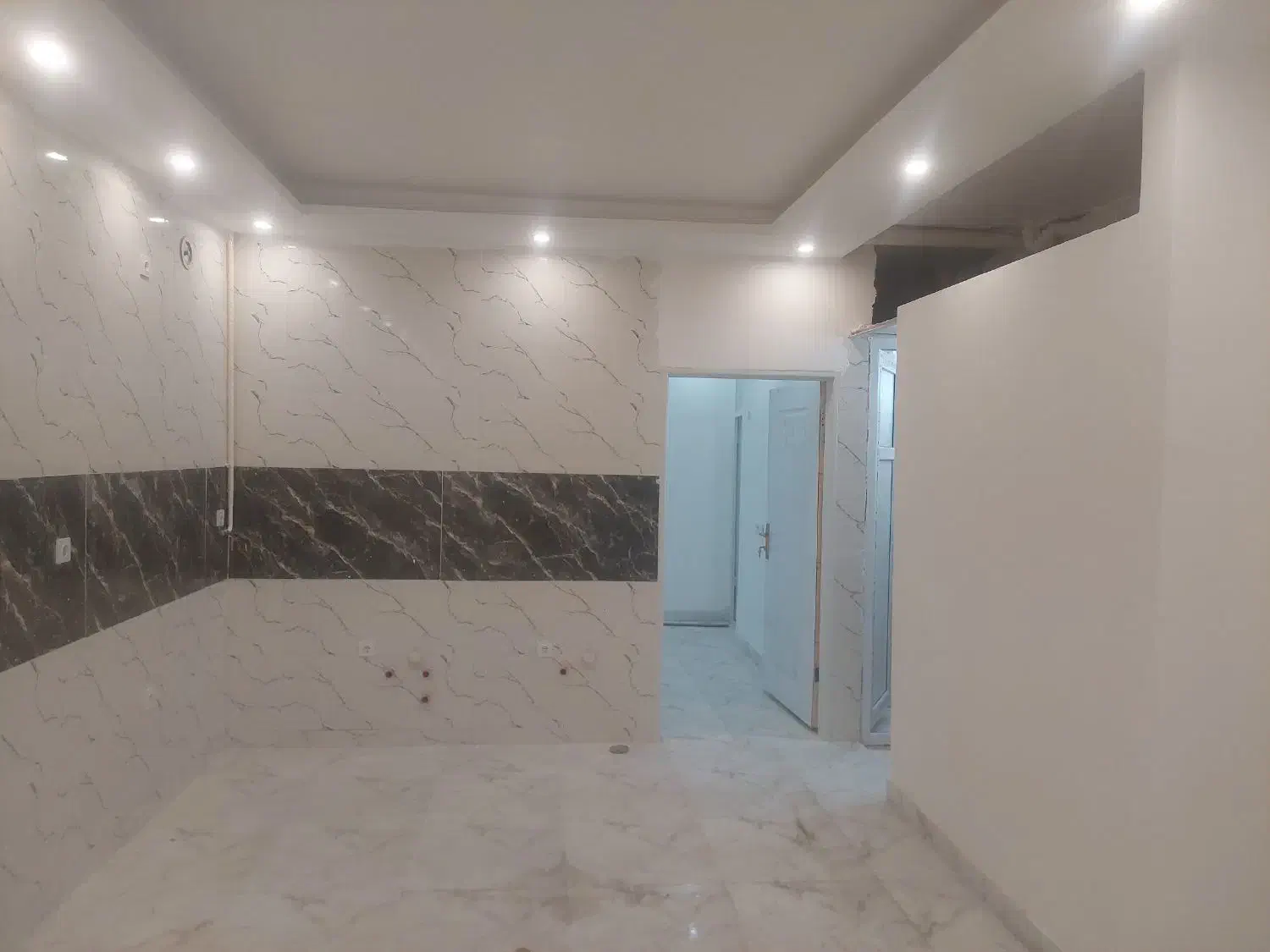 فروش آپارتمان ۶۸ در شهرک اکباتان‌|فروش آپارتمان|اهواز, شهرک اکباتان|دیوار