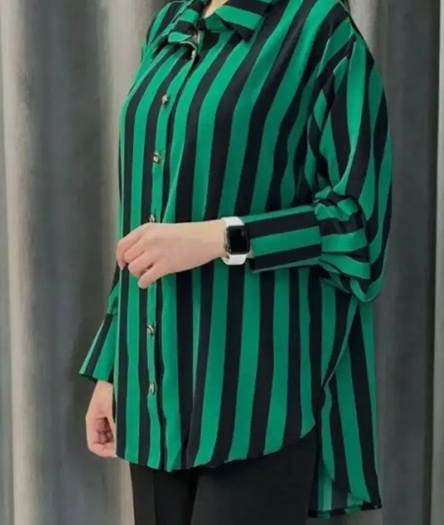 خیاطی زنانه|لباس|رباط‌کریم, رباط‌کریم|دیوار