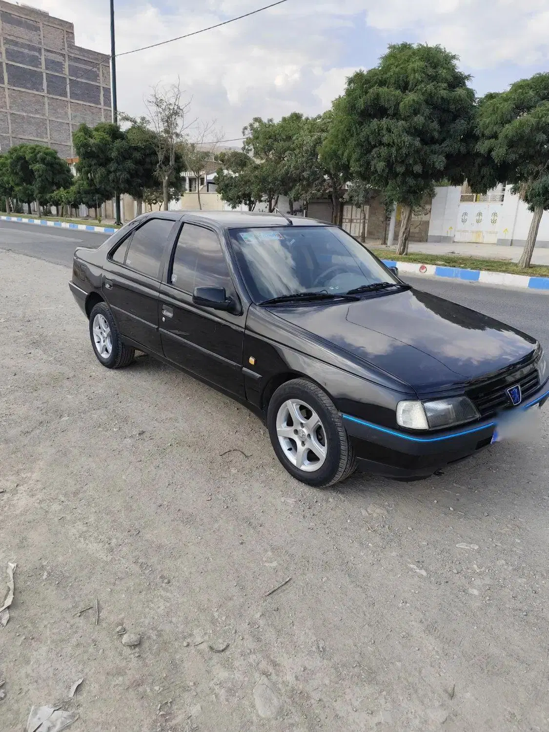 405|خودرو سواری و وانت|اسدآباد, |دیوار