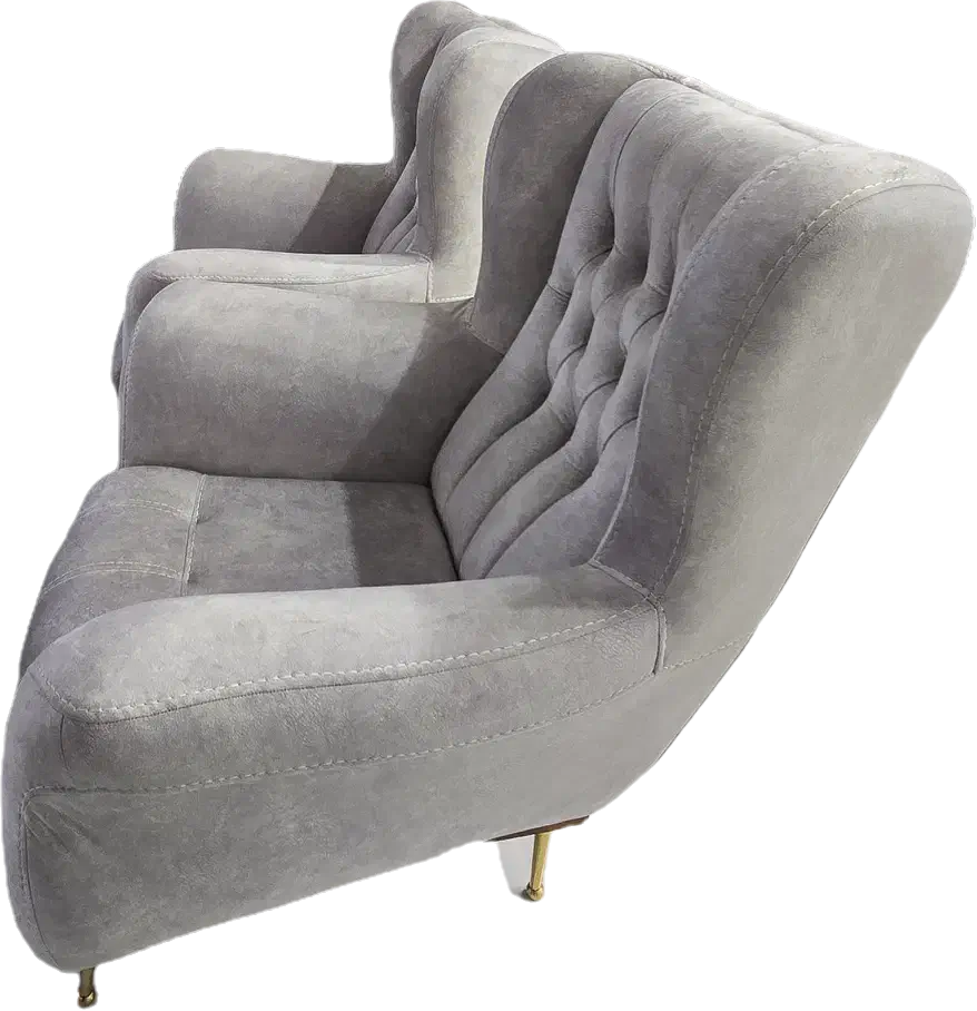 مبل تک نفره نو|مبلمان خانگی و میز عسلی|اصفهان, شهرک سلامت|دیوار