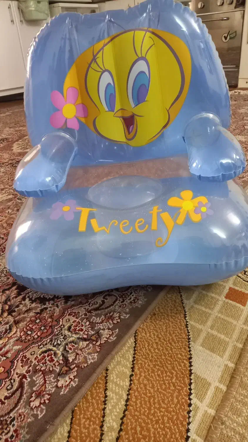 مبل بادی|اسباب و اثاث بچه|آبیک, |دیوار