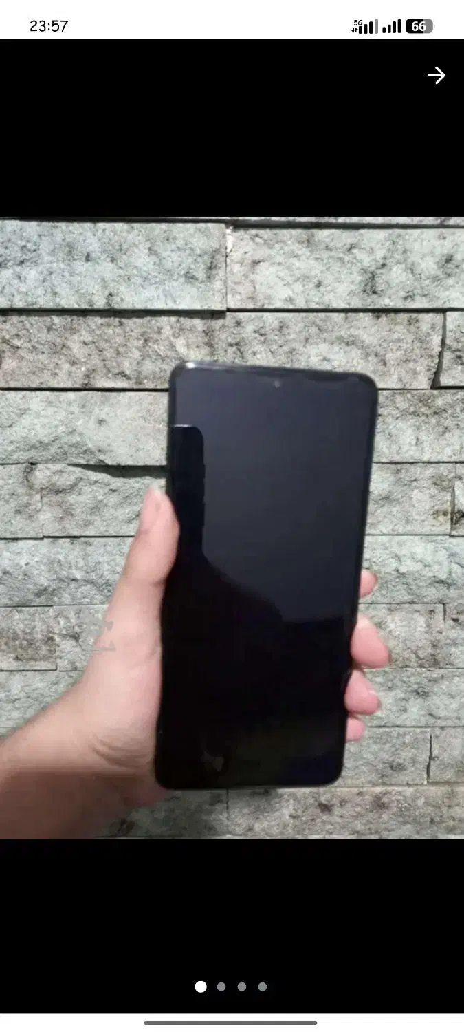 Poco x6 pro 5g|موبایل|سرخرود, |دیوار