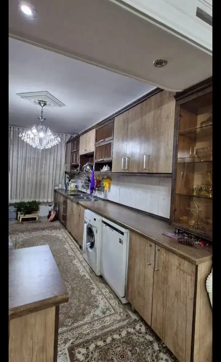 اپارتمان۶۷متری خوش چیدمان/×کهریزک|فروش آپارتمان|ری, صفاییه (چشمه علی)|دیوار