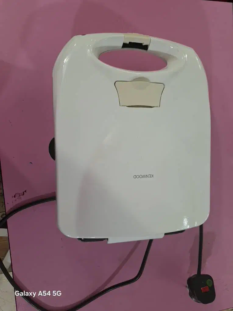 ساندویچ ساز|اجاق گاز و لوازم برقی پختوپز|لنگرود, |دیوار