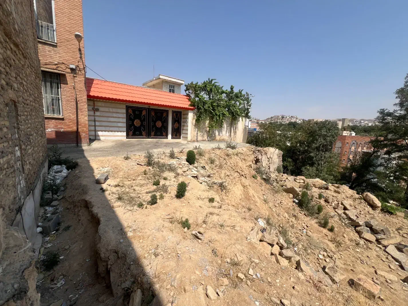 مشارکت درساخت|مشارکت در ساخت املاک|سنندج, |دیوار