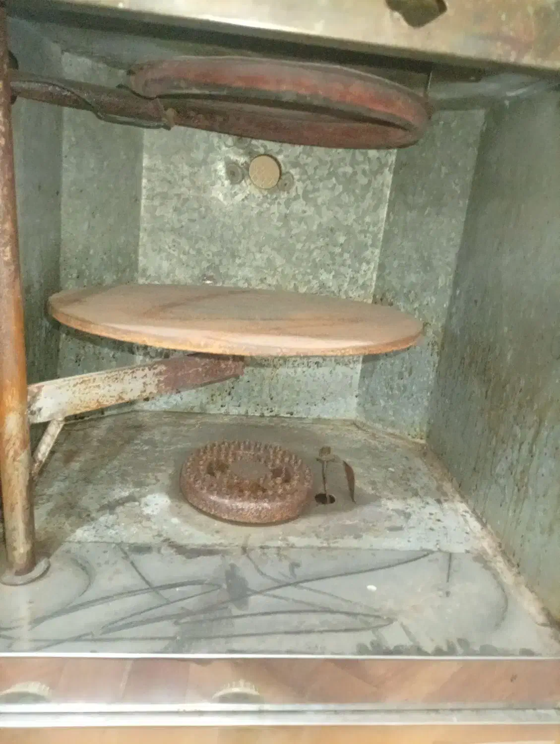 فروشی|اجاق گاز و لوازم برقی پختوپز|آق قلا, |دیوار