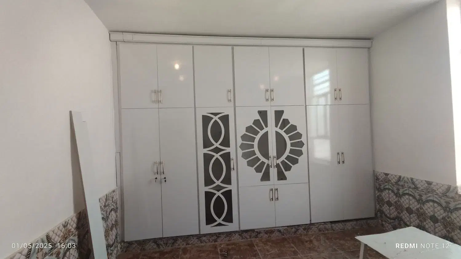 نصب و ساخت کمد و کابینت|خدمات پیشه و مهارت|شوش, |دیوار