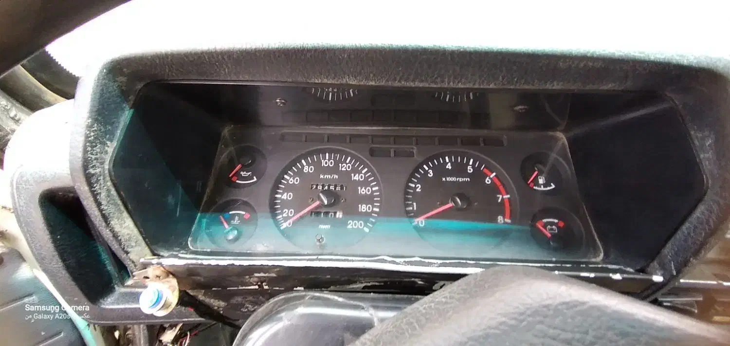 پیکان ۸۲ cnG|خودرو سواری و وانت|علیآباد کتول, |دیوار