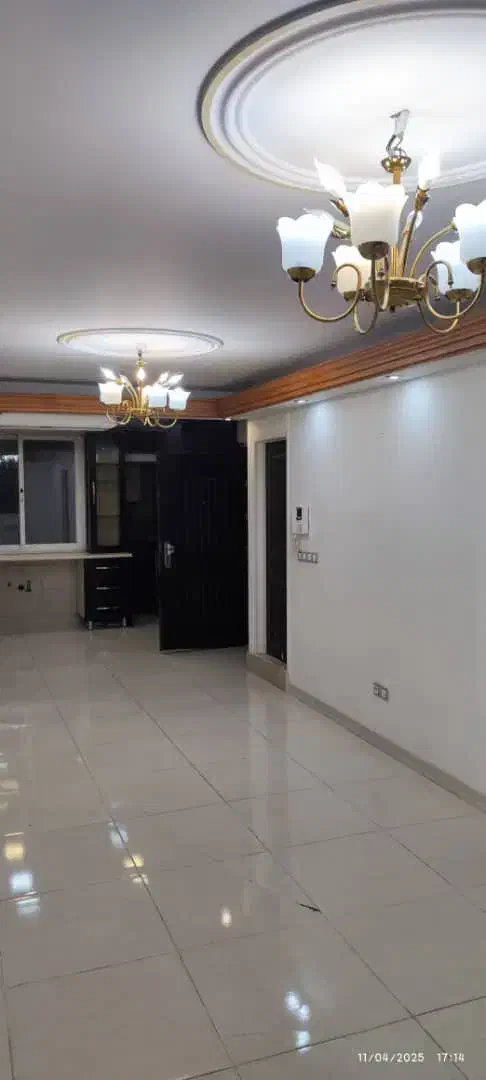 آپارتمان ۵۵ متری یک خوابه تک واحدی