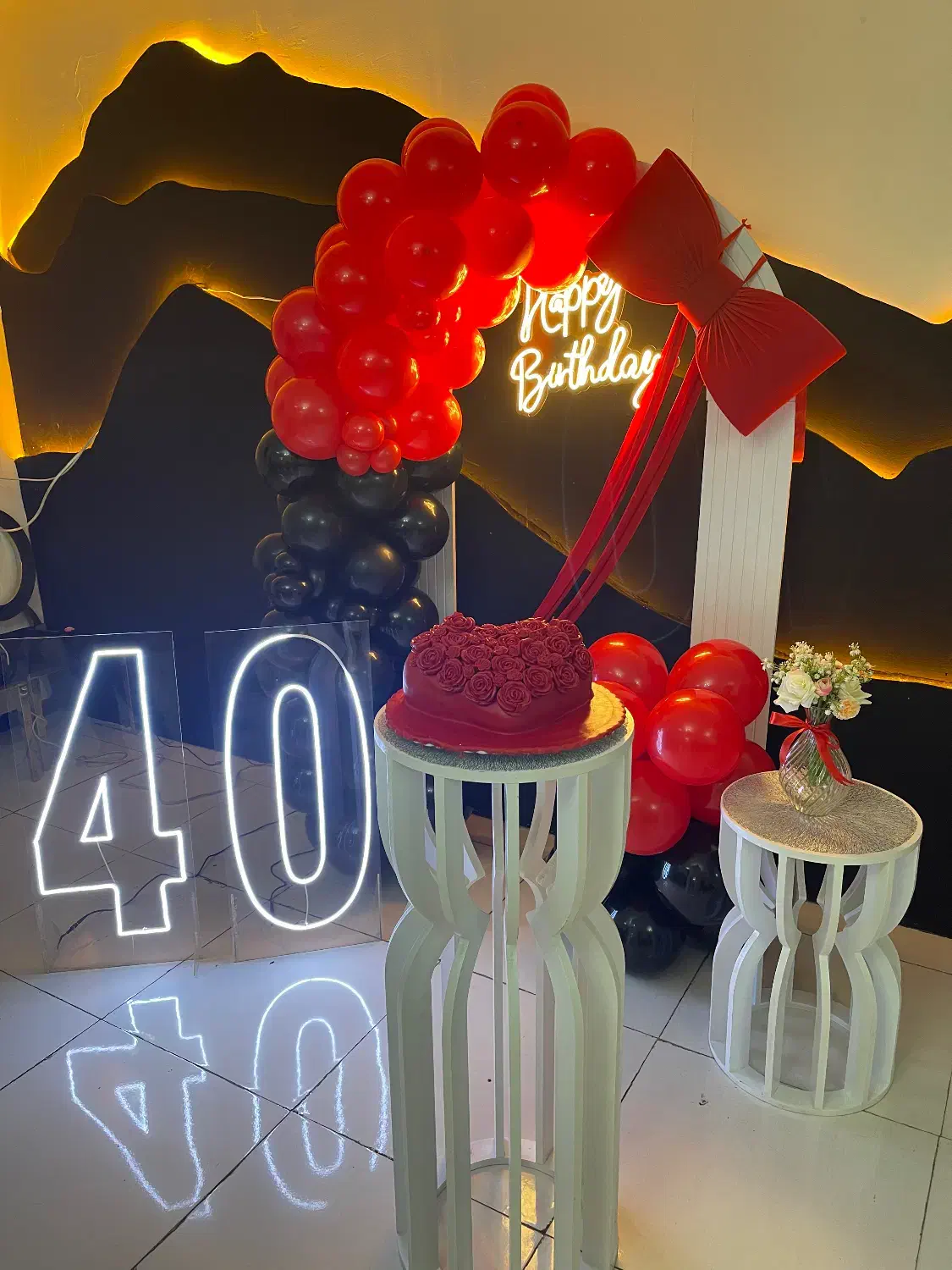 اجاره سالن تولد|خدمات پذیرایی، مراسم|تهران, شهرک غرب|دیوار