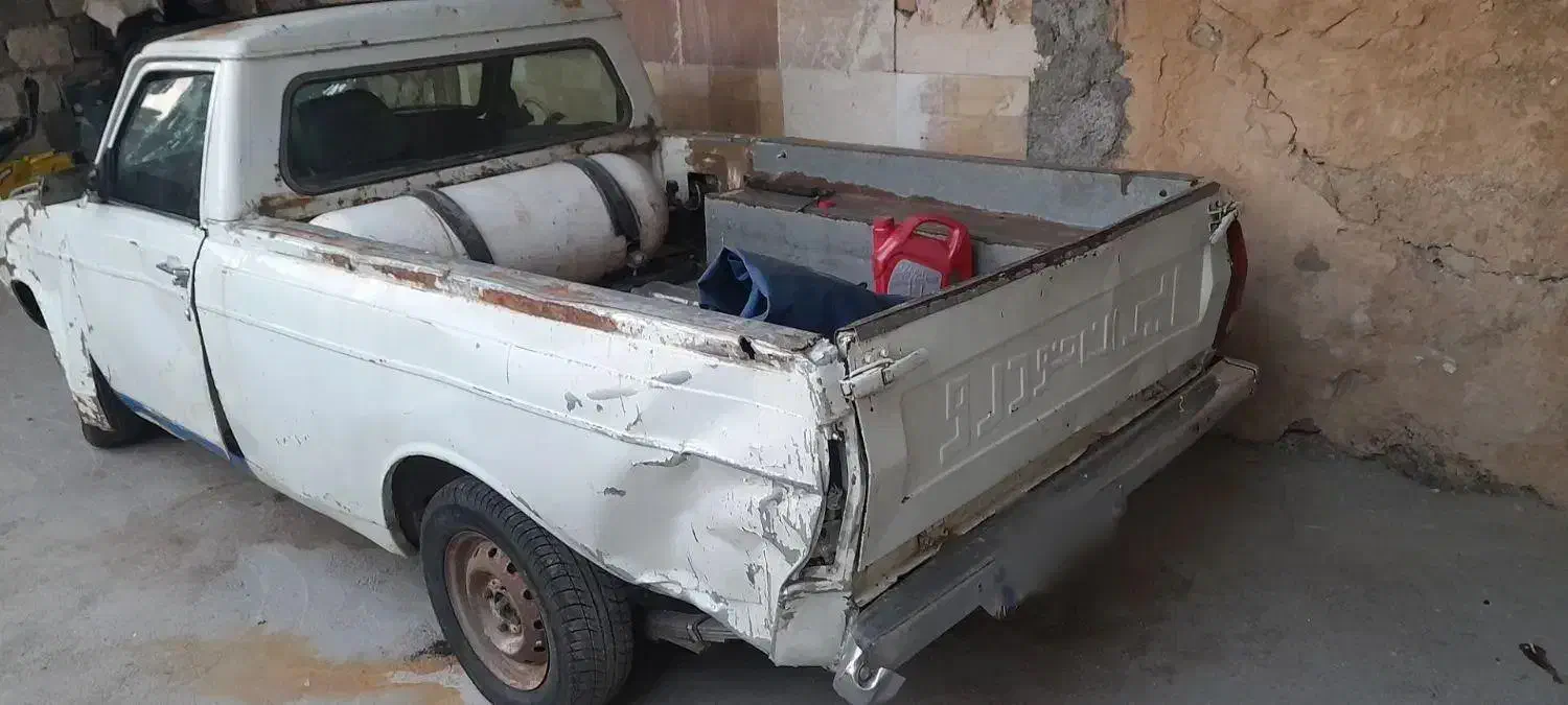 وانت بار|خودرو سواری و وانت|گوآور, |دیوار