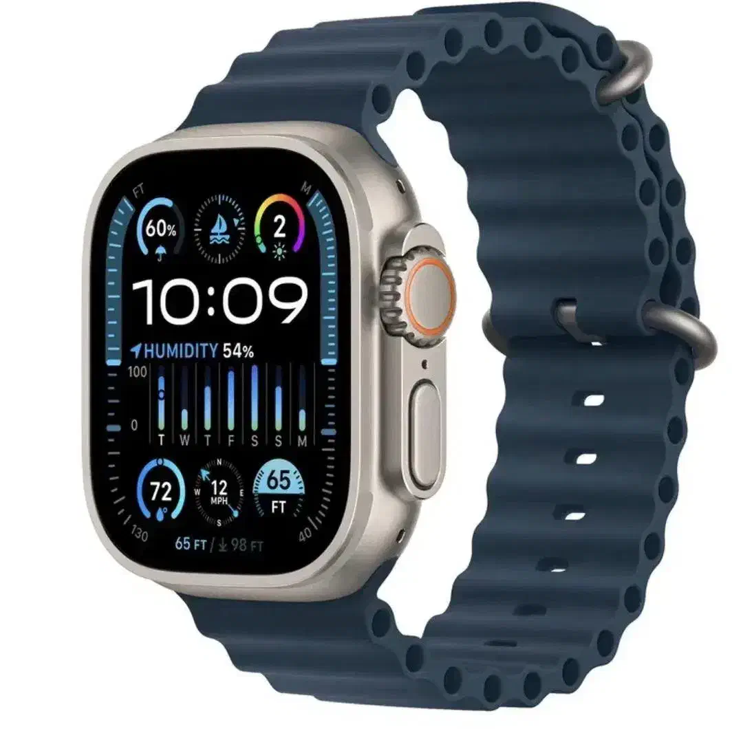 فروش اپل واج|لوازم جانبی موبایل و تبلت|کیش, |دیوار