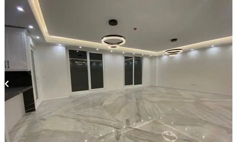 ۸۰ متر ۲ خواب فول امکانات جنت اباد جنوبی