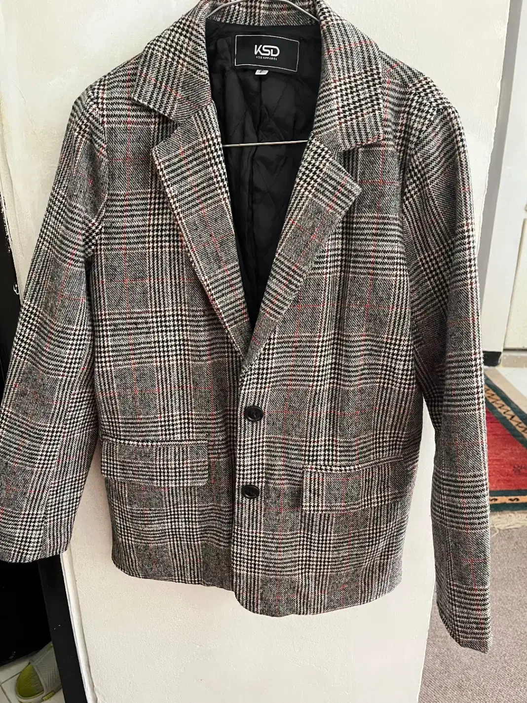 فروش چند عدد کت پاییزه و زمستانه|لباس|شیراز, کاراندیش|دیوار