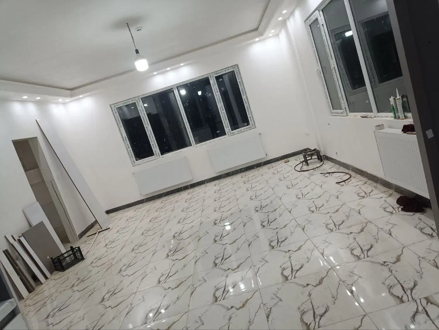 اجاره خانه|اجارهٔ آپارتمان|قروه, |دیوار