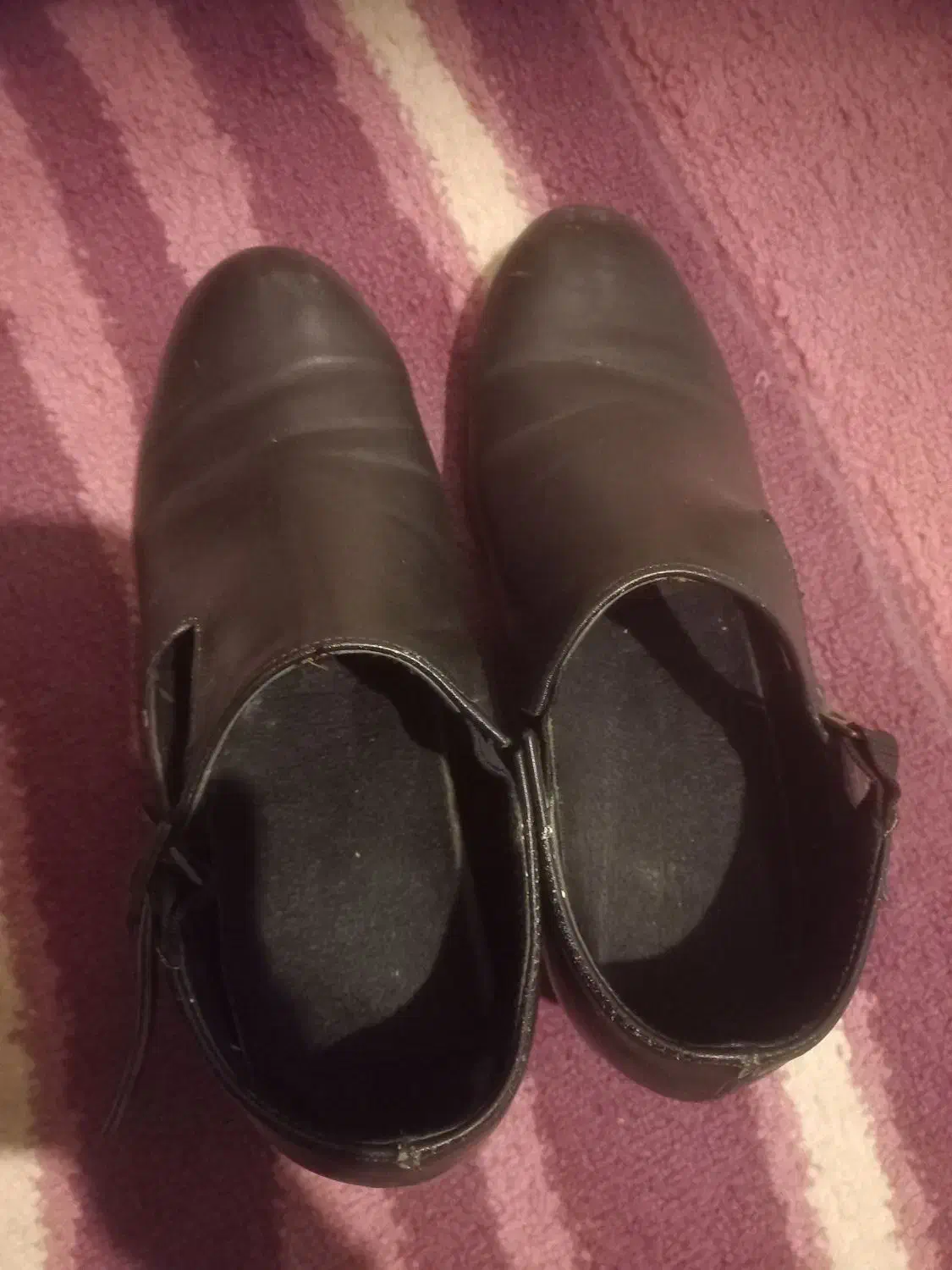 کفش|کیف، کفش، کمربند|علی‌آباد کتول, |دیوار