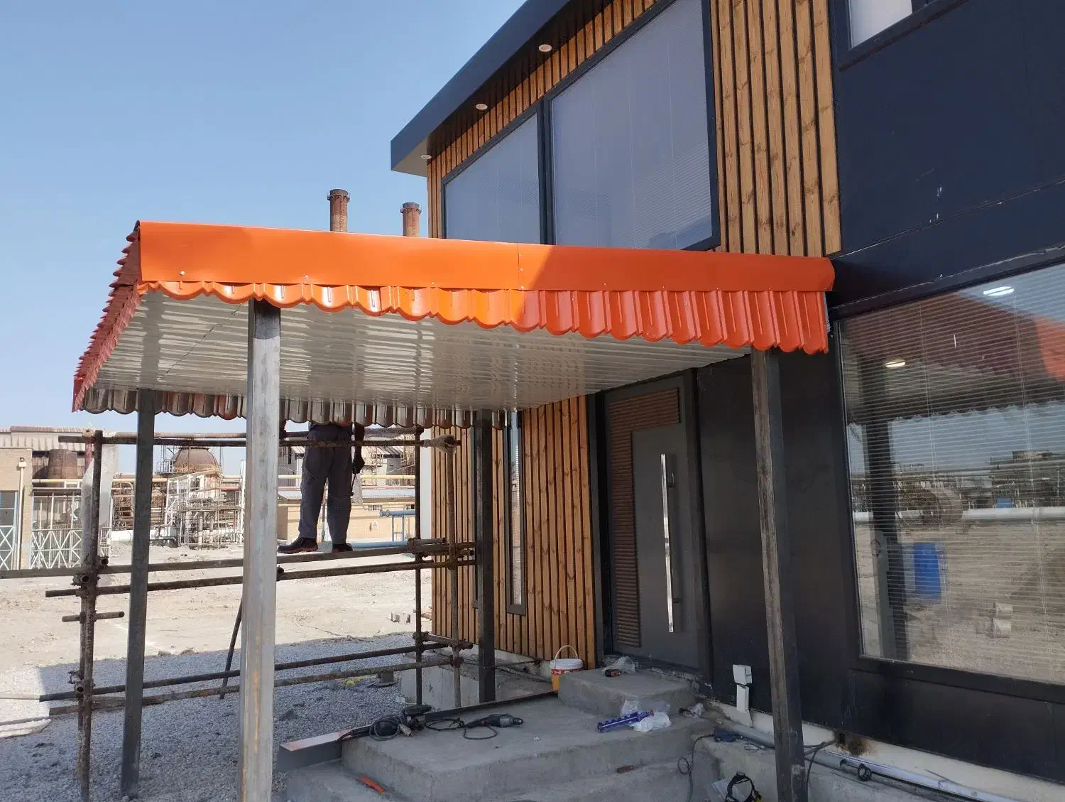 جوشکار سیار|خدمات پیشه و مهارت|آبادان, |دیوار