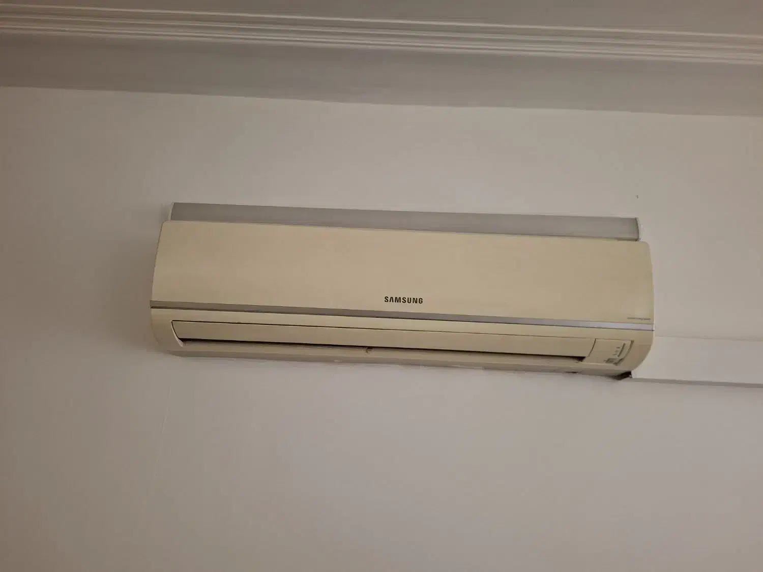 کولر گازی سامسونگ|کولر گازی و فن‌کوئل|ری, شهادت|دیوار