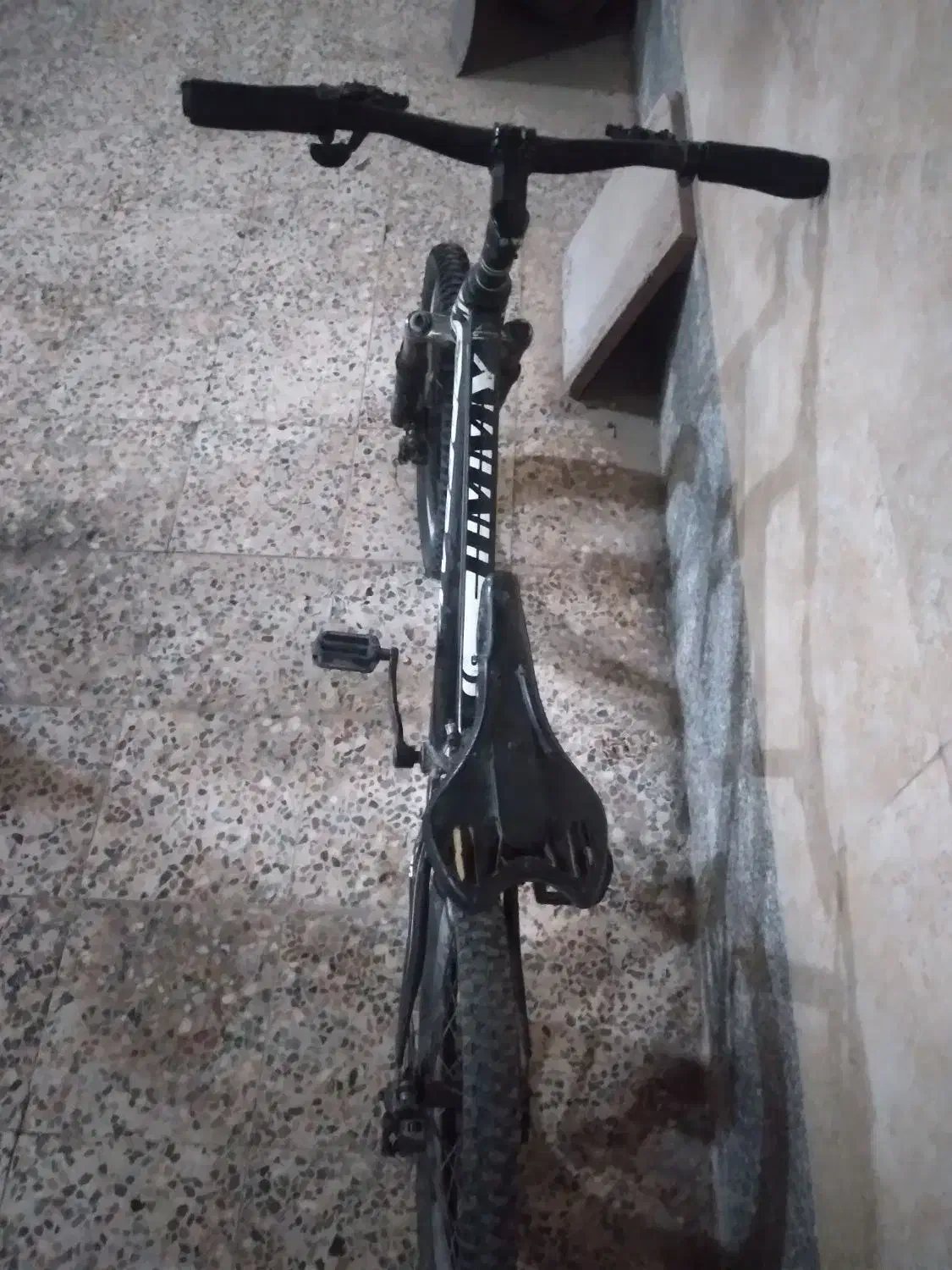 دوچرخه کوهستانی ۲۰ معاوضه هم میکنیم|دوچرخه، اسکیت، اسکوتر|رامشیر, |دیوار