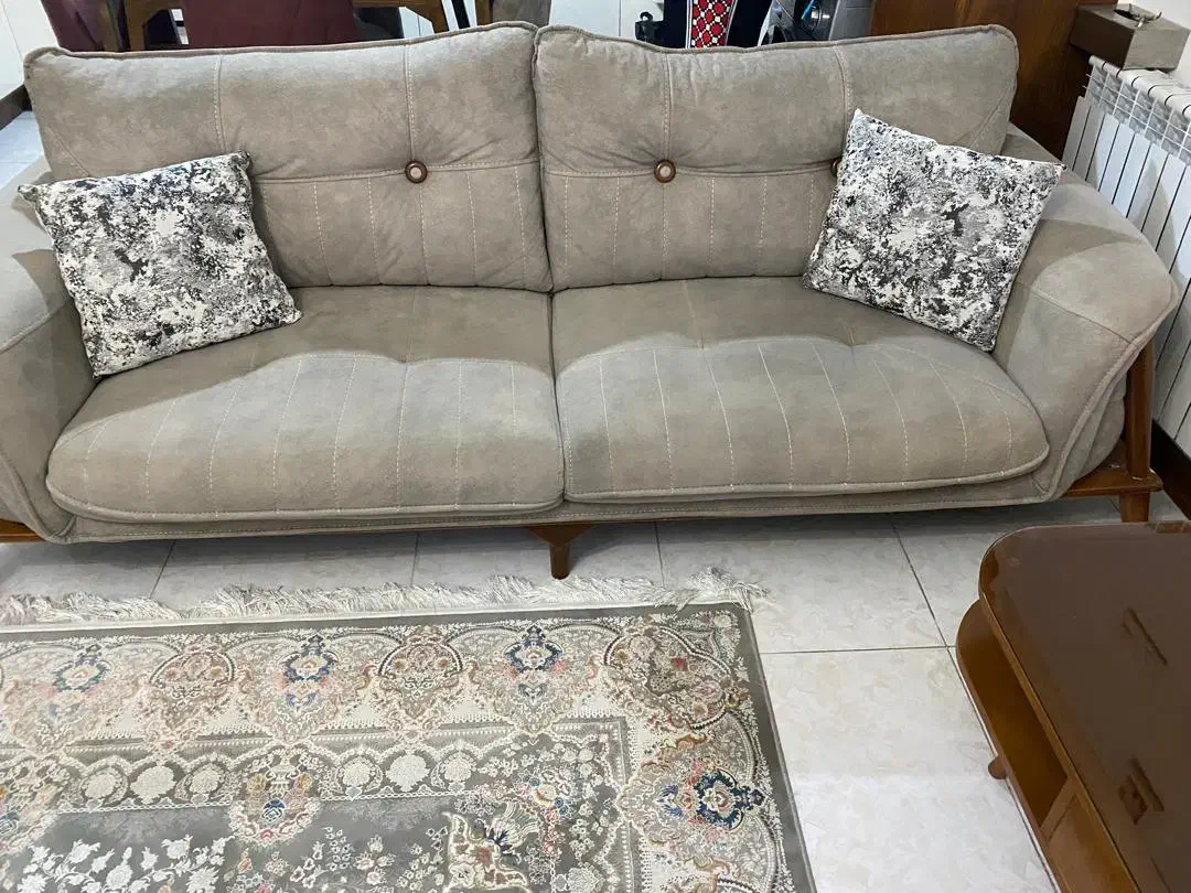 مبلمان|مبلمان خانگی و میز عسلی|ری, دیلمان|دیوار