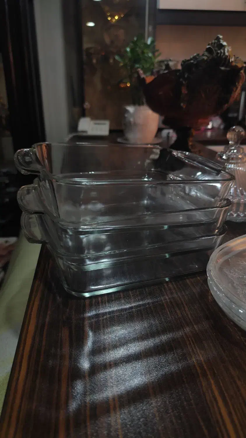 ظروف آشپزخانه|ظروف سرو و پذیرایی|تهران, شهرک فردوس (حسینی)|دیوار