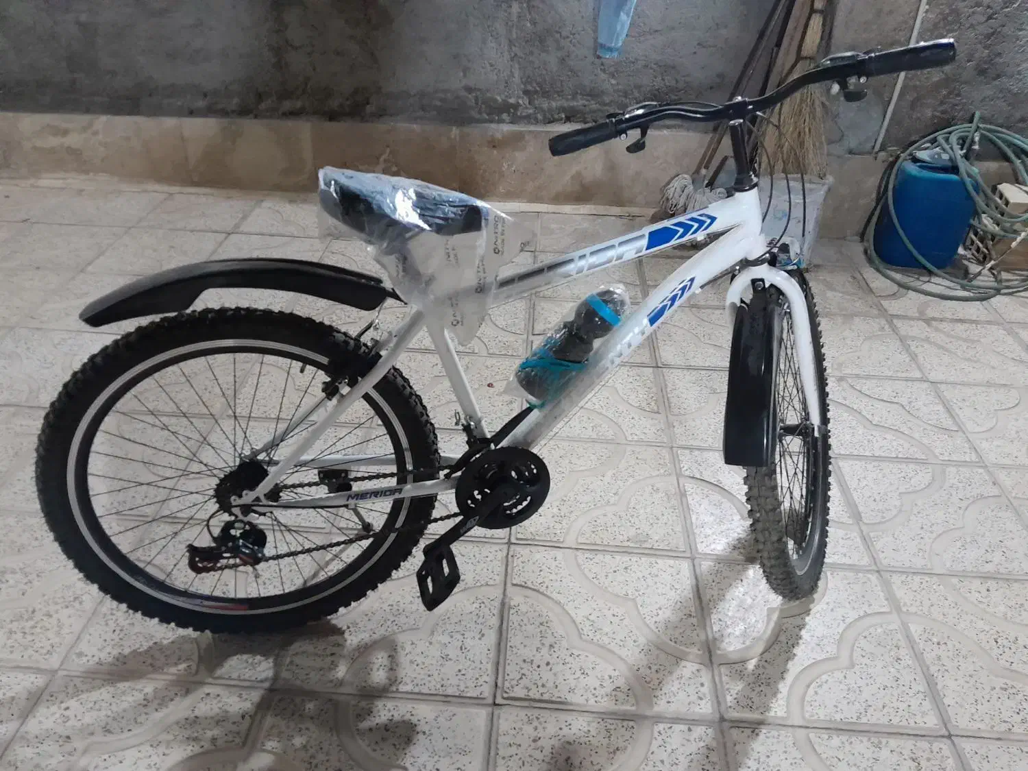 فروش دوچرخه|دوچرخه، اسکیت، اسکوتر|بوئین زهرا, |دیوار