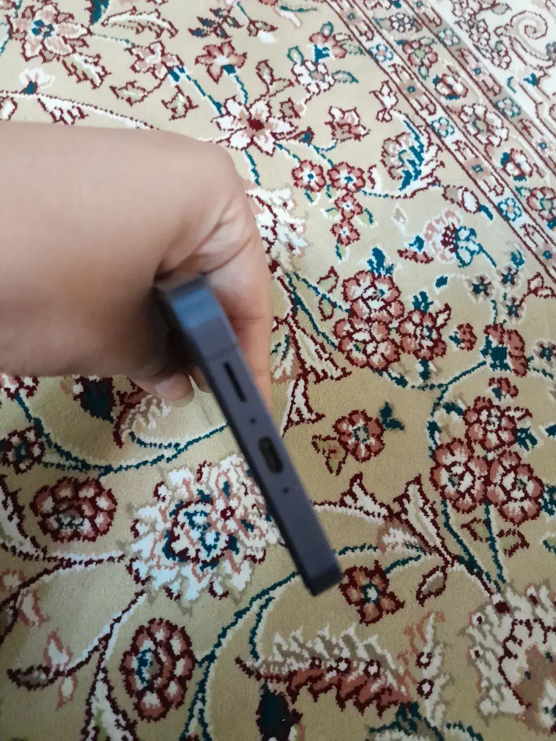 گوشی a55|موبایل|ساری, |دیوار