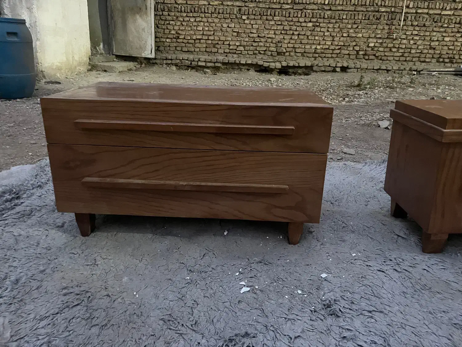 سرویس خواب|تخت و سرویس خواب|تهران, باغ فیض|دیوار