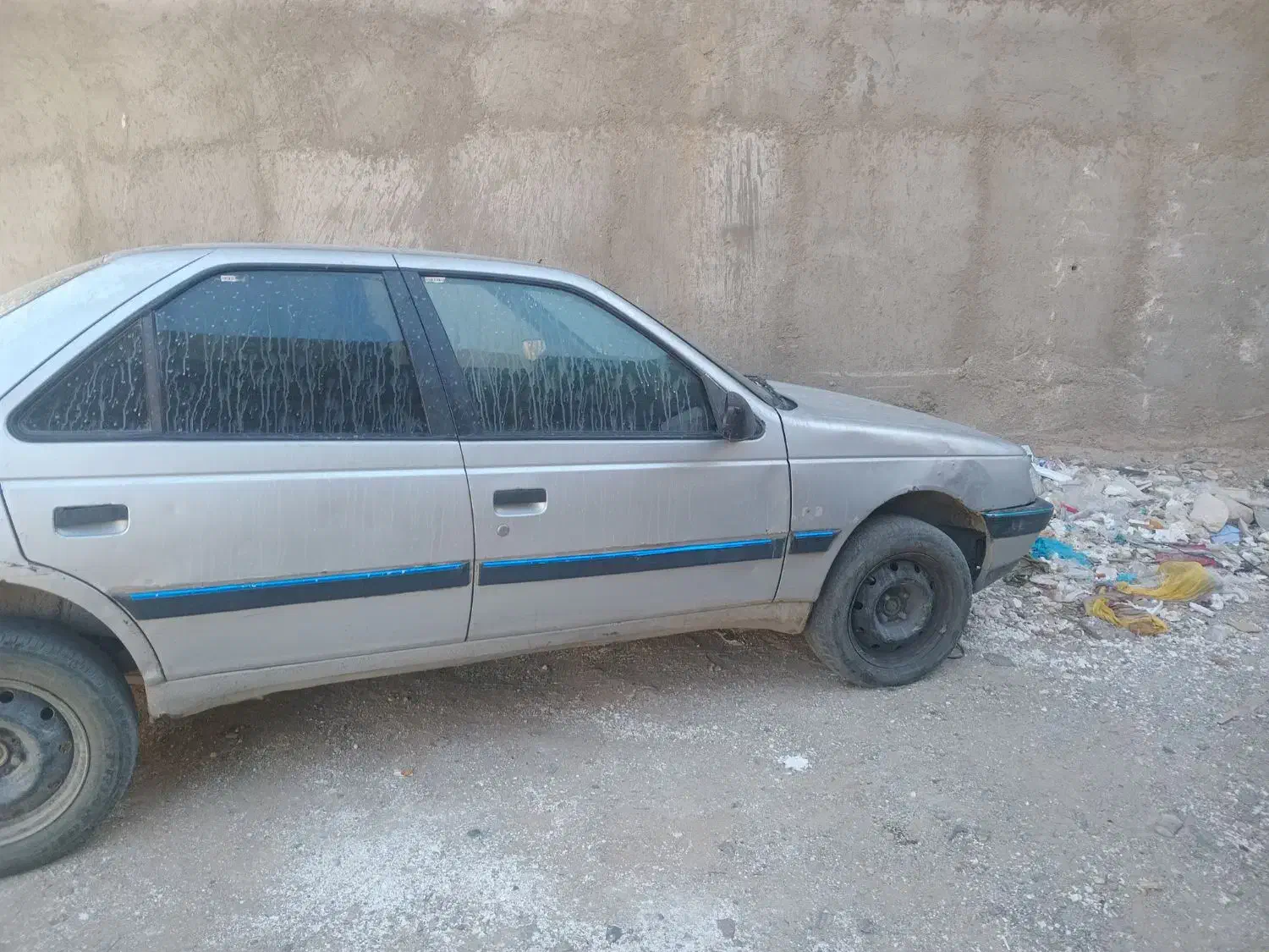 پژو|خودرو سواری و وانت|زاهدان, |دیوار