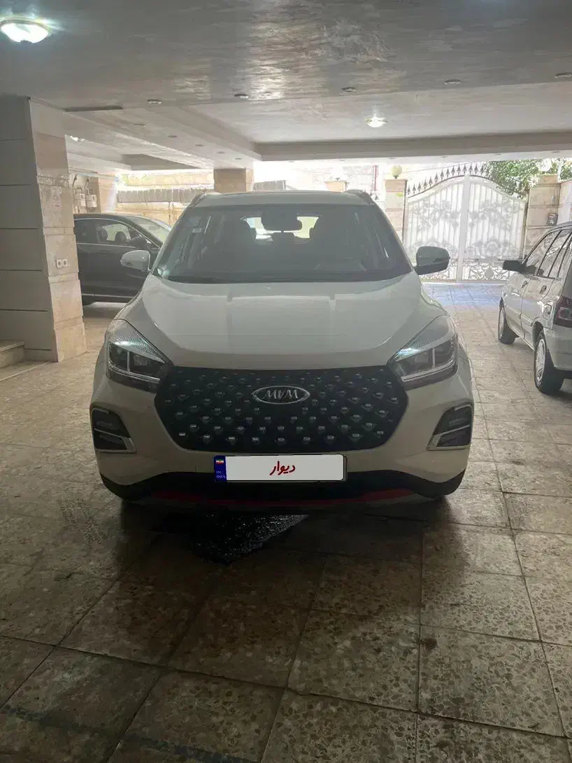 X55 pro|خودرو سواری و وانت|تهران, فردوسی|دیوار