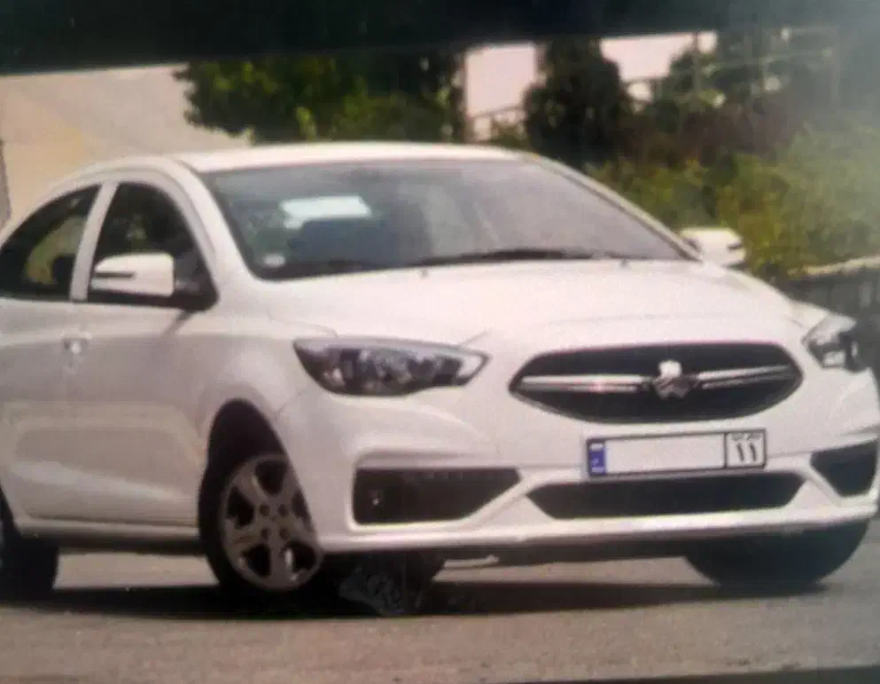 شاهین پلاس اتومات/فول/۱۴۰۴|خودرو سواری و وانت|تهران, شهرک گلها (تهرانسر)|دیوار