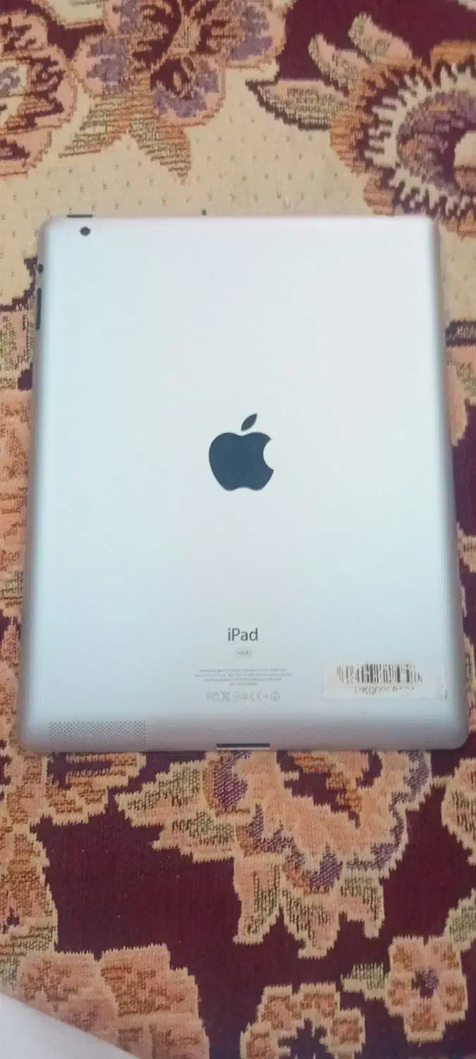 آیپد 2|تبلت|زاهدان, |دیوار