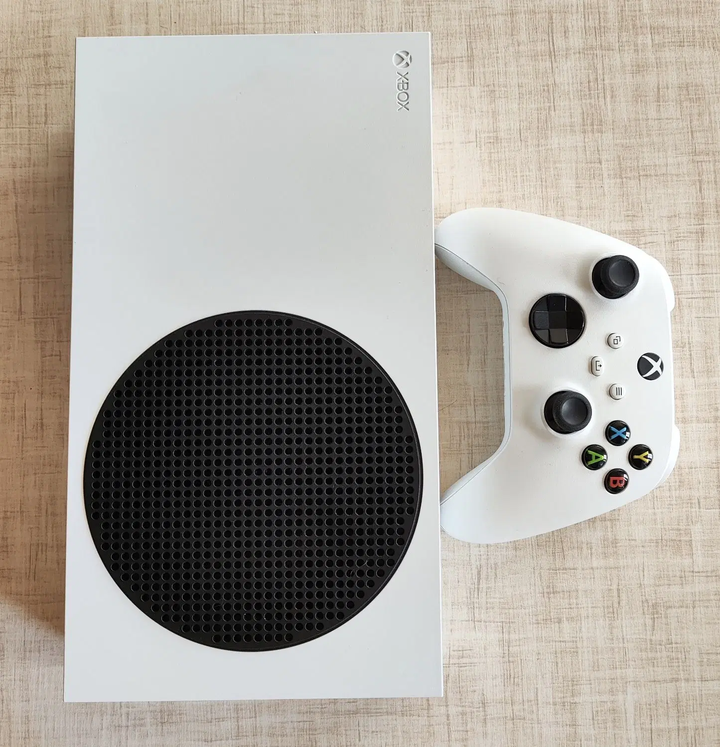 x box s|کنسول، بازی ویدئویی و آنلاین|شیراز, باباکوهی|دیوار