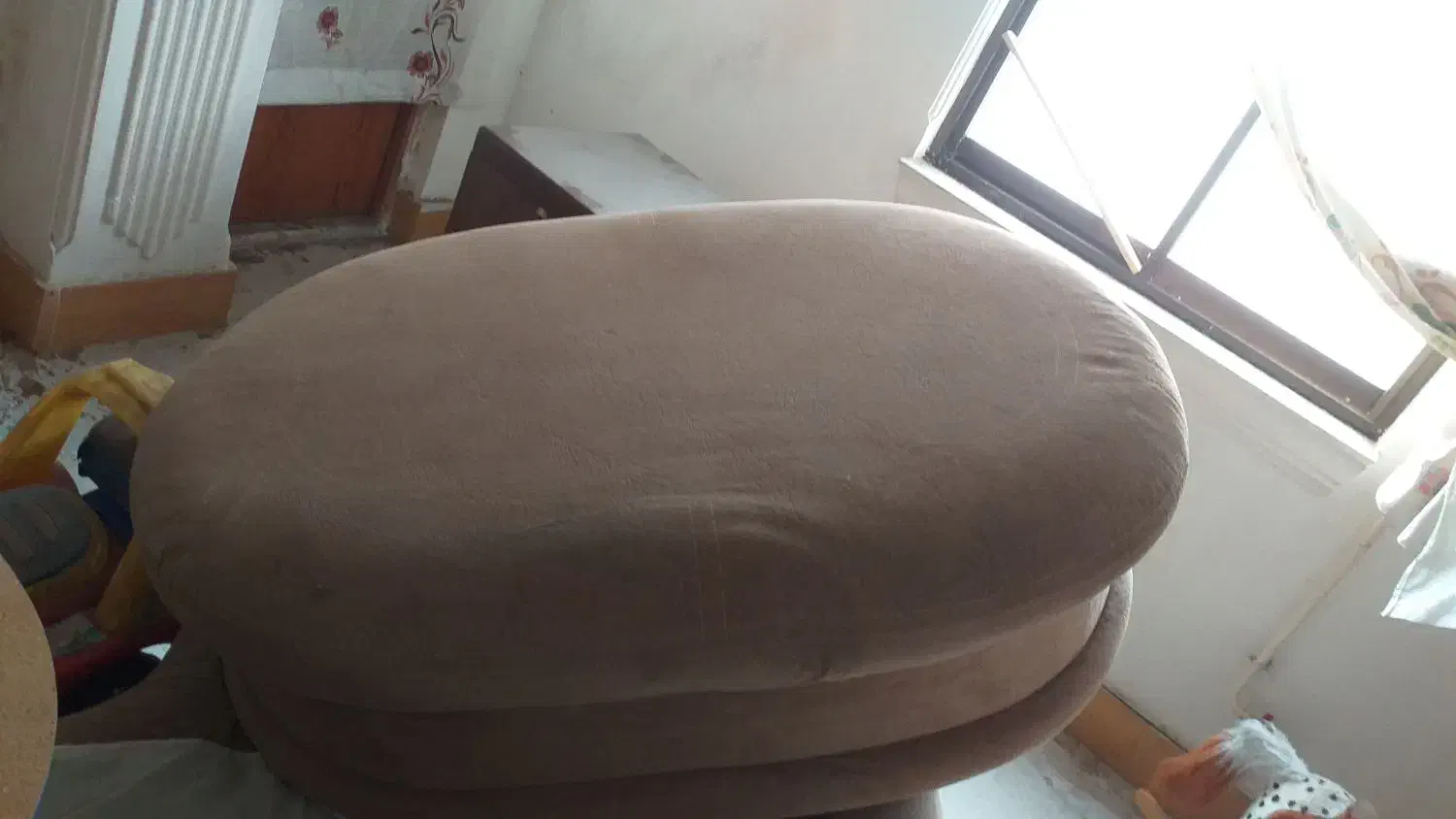 مبل راحتی|مبلمان خانگی و میز عسلی|رشت, جهاد|دیوار