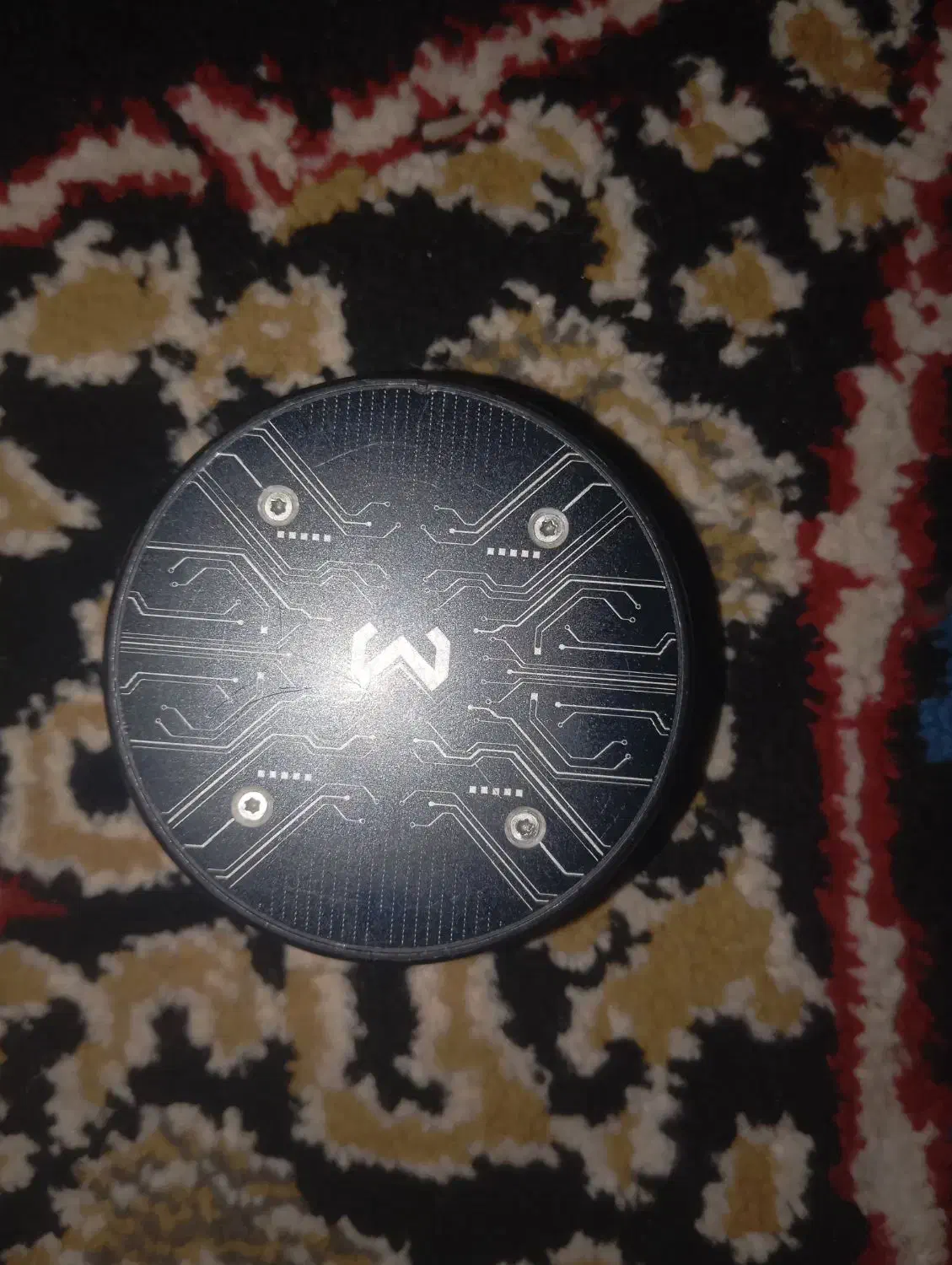 فن خنک کننده عالی گوشی سرد می کنه|لوازم جانبی موبایل و تبلت|سراوان, |دیوار