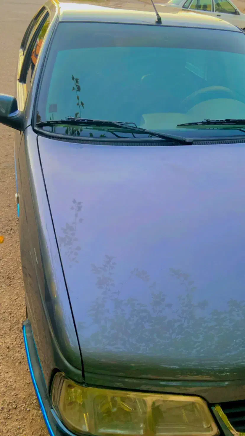 پژو ۴۰۵ اس ال ایکس|خودرو سواری و وانت|خرمآباد, |دیوار