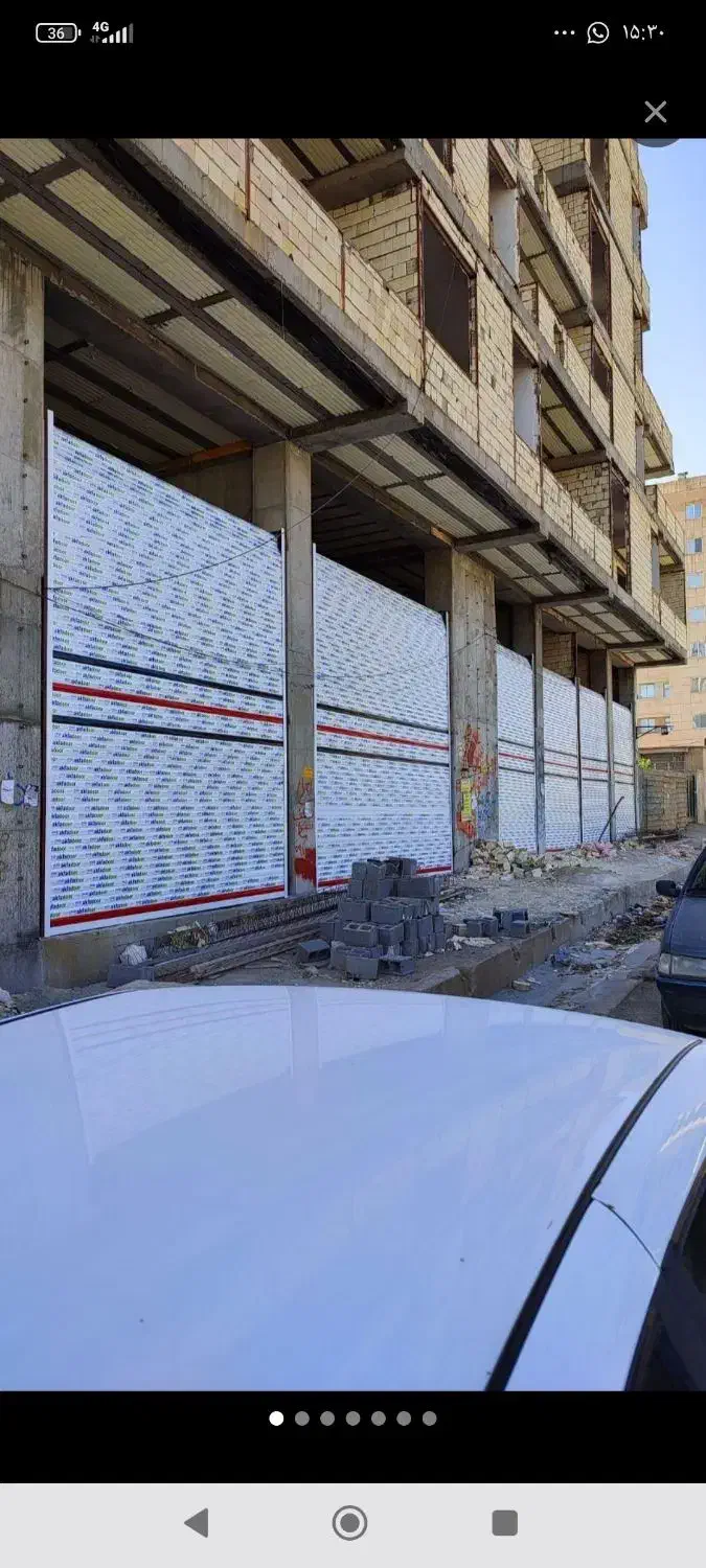 نصب و تعمیر درب کرکره برقی .|خدمات پیشه و مهارت|یاسوج, |دیوار