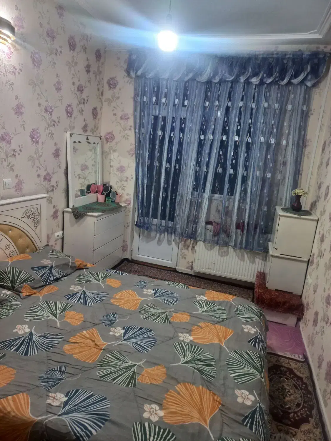 آپارتمان مسکن مهرمهستان|فروش آپارتمان|اردبیل, |دیوار