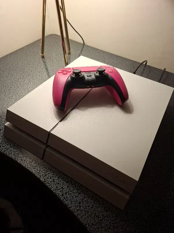 ps4 fat 500g|کنسول، بازی ویدئویی و آنلاین|اندیشه, اندیشه فاز ۳|دیوار