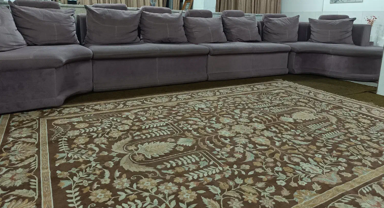 مبلمان|مبلمان خانگی و میز عسلی|لنجان, |دیوار