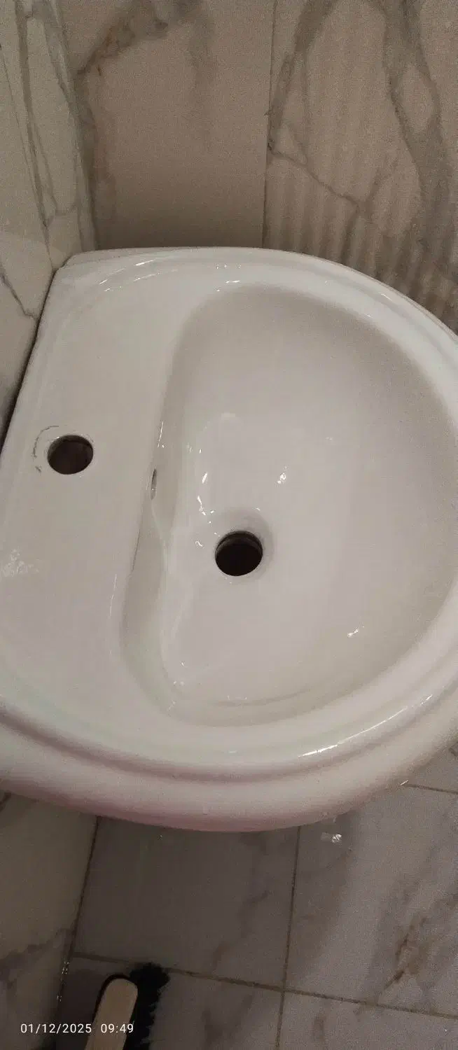 روشویی|لوازم سرویس بهداشتی|اهواز, مستغلات|دیوار