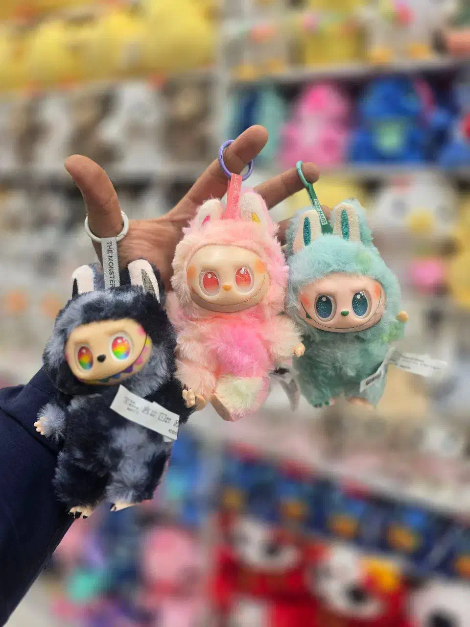 لبوبو|اسباب‌‌بازی|تهران, شهرک رضویه|دیوار