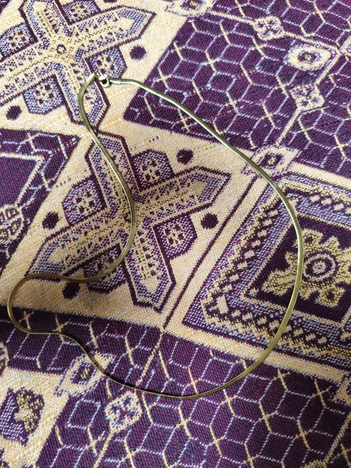 گردنبند ماری|بدلیجات|بهارستان, |دیوار