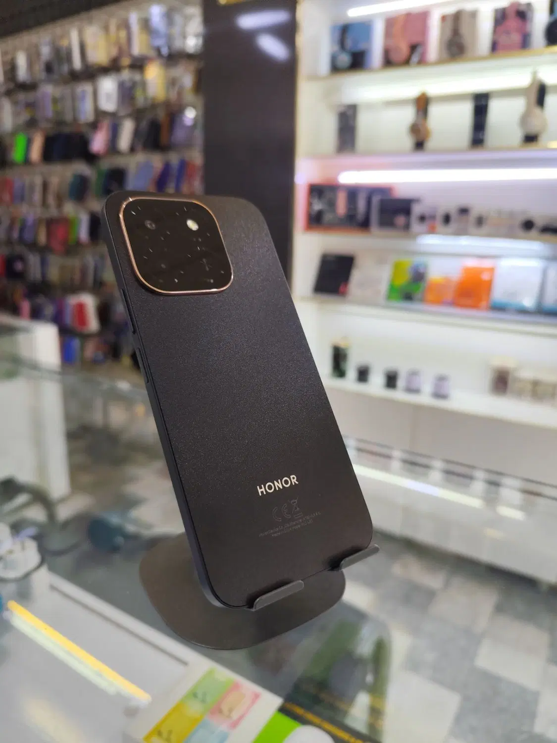 Honor X6c 128/6|موبایل|نجف‌آباد, یزدانشهر|دیوار