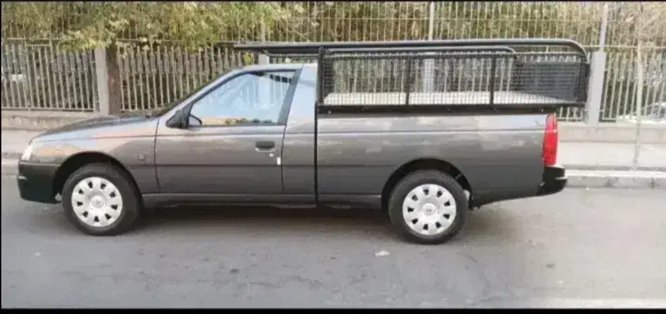 آریسان ۲ مدل ۱۴۰۳|خودرو سواری و وانت|ورامین, ورامین|دیوار