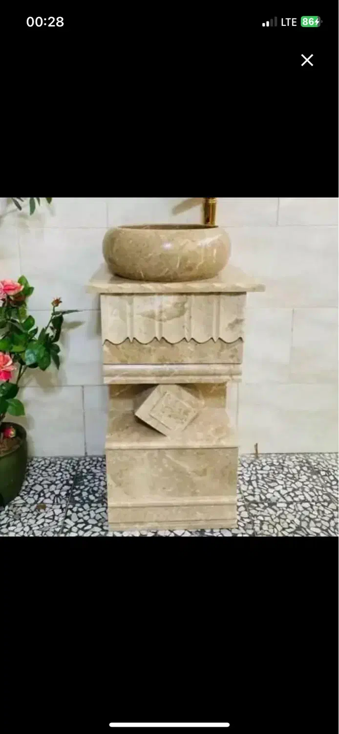 روشوی دستشوی|لوازم سرویس بهداشتی|اردبیل, |دیوار