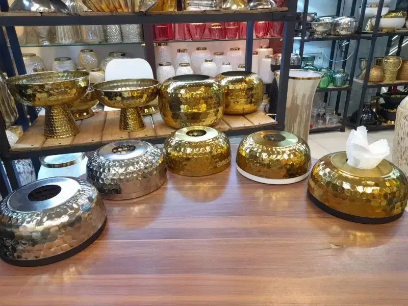 جای دستمال کاغذی ۲۱۸/ فروش تکی و عمده|صنایع دستی و سایر لوازم تزئینی|تهران, هرندی|دیوار