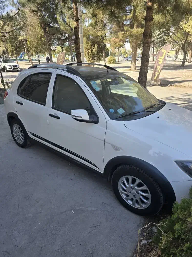 کوییک۴۰۲gxlr|خودرو سواری و وانت|کرمانشاه, |دیوار